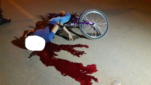Vilhena registra segunda a execução a tiros na mesma noite; vítima aparenta 25 anos