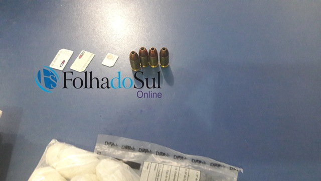 Caderno encontrado na casa de homem assassinado em Vilhena pode ser “contabilidade do tráfico”