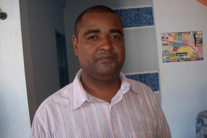 BOATO: PASTOR QUE DENUNCIOU NATAN SERIA ASSASSINO