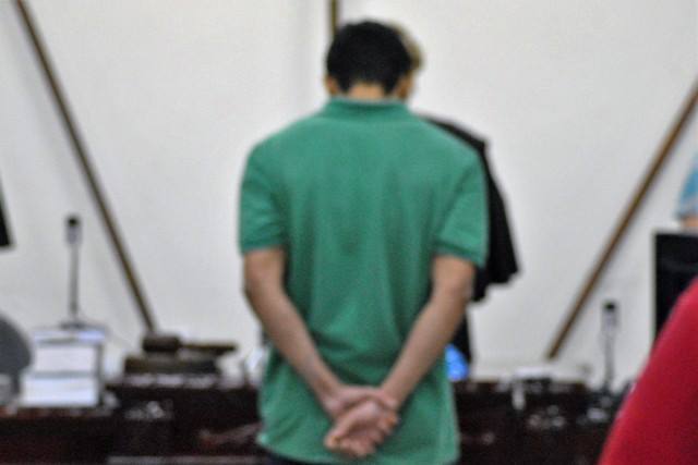 Julgado por tentativa de homicídio duplamente qualificado, homem é condenado em Vilhena