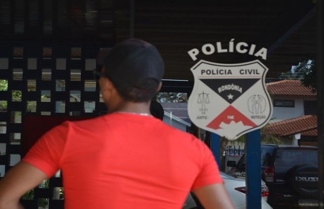Homem denuncia desempregada que furtou comida em Chupinguaia e depois se arrepende