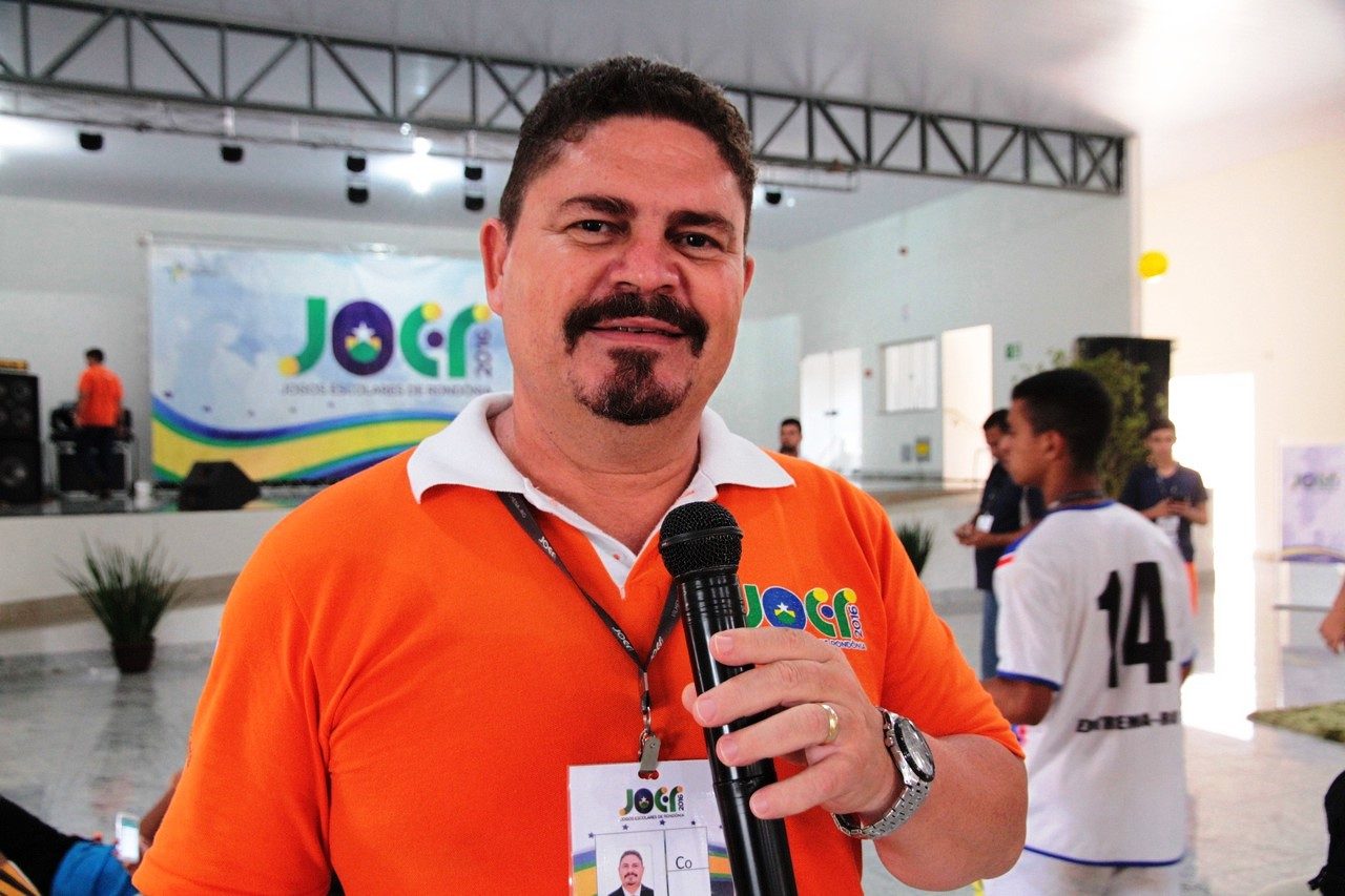 Atletas e técnicos aprovam novo formato dos Jogos Escolares de Rondônia