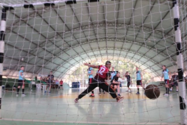 Joer realiza semifinais e finais neste final de semana em Vilhena