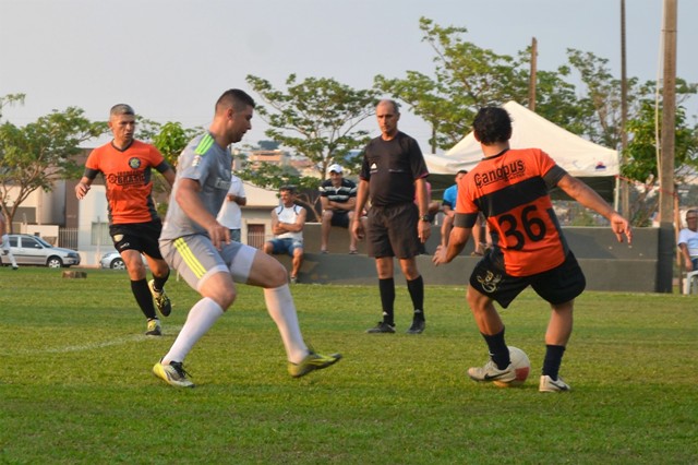   Rodada da Taça Aciv registra dois empates; 2ª Fase termina na terça-feira