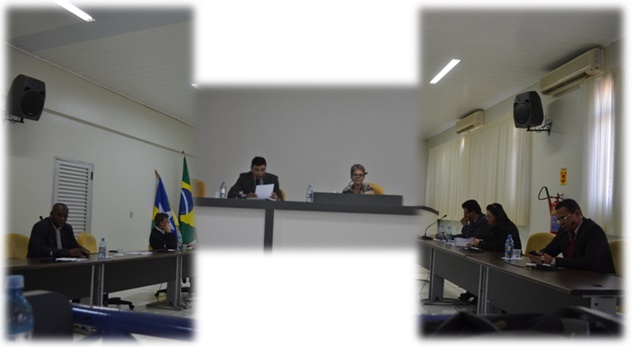 Em sessão tensa, vereadores aprovam diversos projetos de autoria do Executivo