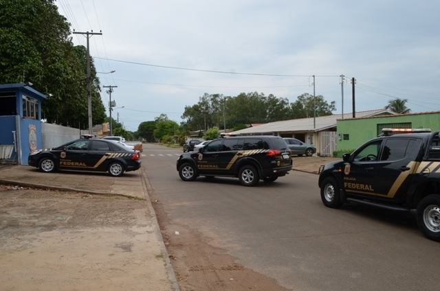 Coação de testemunha e destruição de provas teriam levado vereador à cadeia em Vilhena