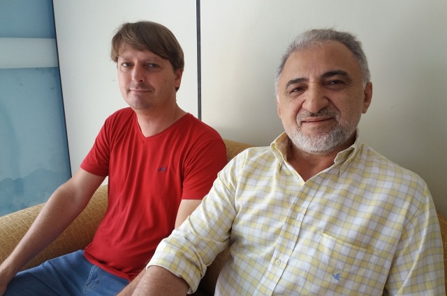 Em Vilhena, deputado esculacha governador Confúcio Moura: “O pior que Rondônia já teve”