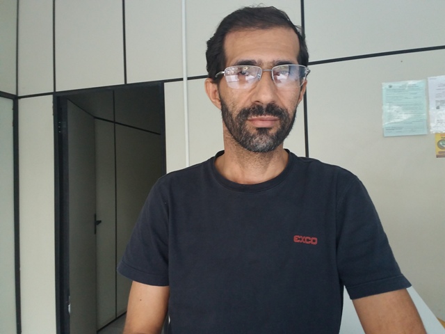 Pai de aluna do IFRO critica ocupação em Vilhena e diz que minoria impõe censura aos outros