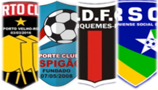 Estadual Sub-17 define neste sábado equipes finalistas da edição 2017 