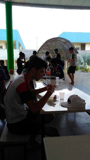 Alunos do IFRO farão votação para decidir continuidade da ocupação