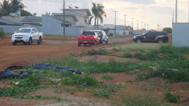 PF deflagra operação e prende mais um vereador em Vilhena; três são considerados foragidos