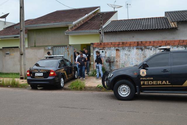 Vereadores presos pela PF em Vilhena serão transferidos para Centro de Correição da PM na capital