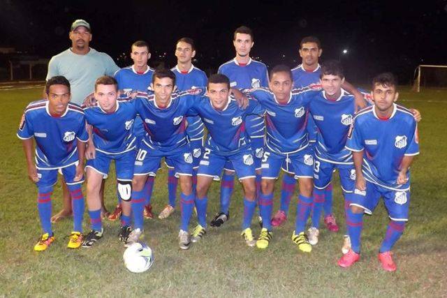 Colorado: Copa Sicredi de Futebol define equipes semifinalistas