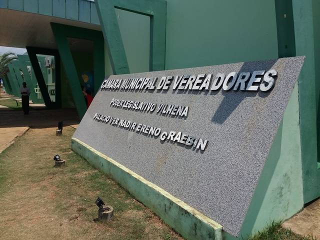 Em primeira mão: conheça possíveis substitutos de vereadores presos e foragidos em Vilhena