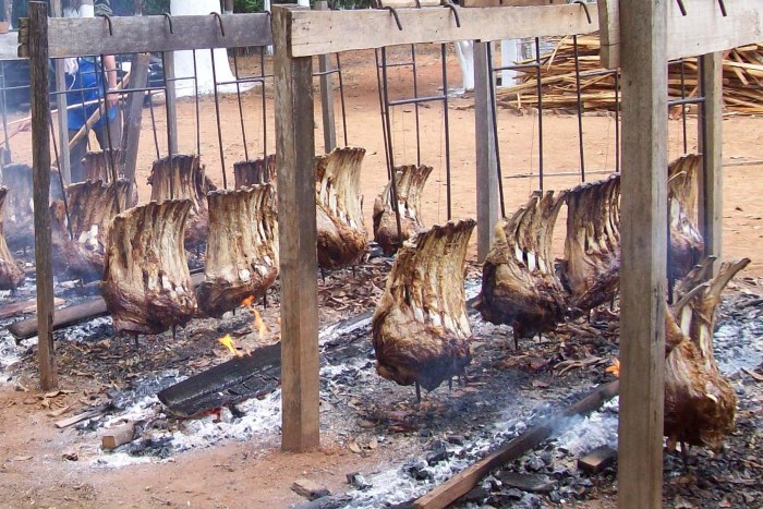 COSTELÃO DO TRABALHADOR ACONTECE NESTE SÁBADO