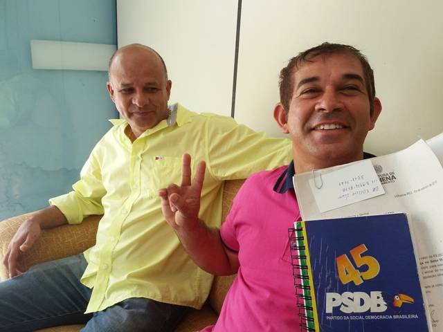 Câmara convoca vereadores suplentes em Vilhena, mas descontentes irão à justiça por vagas