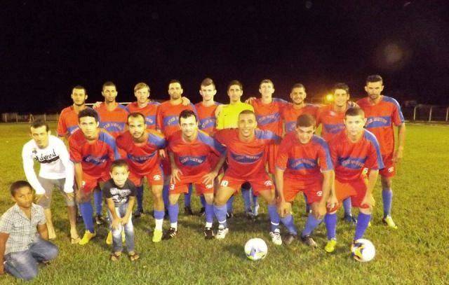 Maycon Coca-Cola e Star Motos são finalistas da Copa Sicredi de Futebol em Colorado