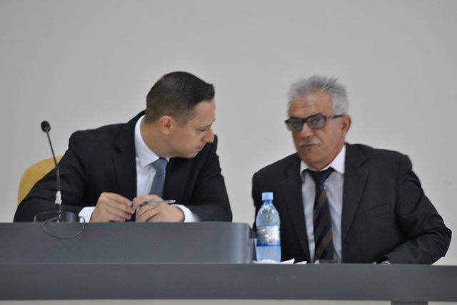 Em depoimento à PF, vereador complica colega e diz que recebeu terrenos como “presente”