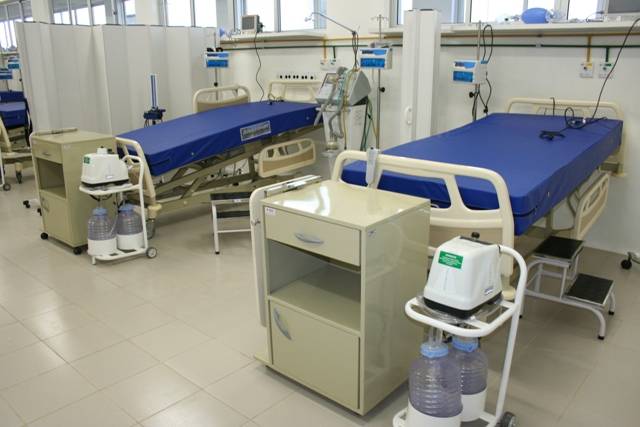 Médico da UTI de Vilhena denuncia golpes contra familiares de pacientes do Hospital Regional