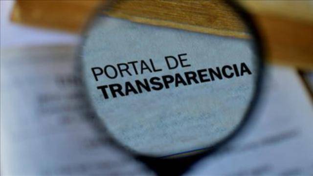 Tribunal de Contas determina que prefeitura de Vilhena adeqüe  Portal da Transparência