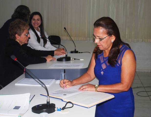 Por ordem da justiça, Câmara de Vereadores de Vilhena suspende a posse de suplente