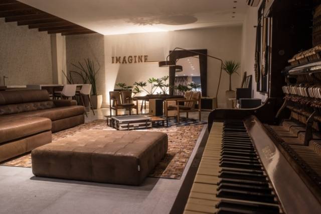 Ambiente criado por arquiteto vilhenense é vencedor da mostra CASA COR MT 2016