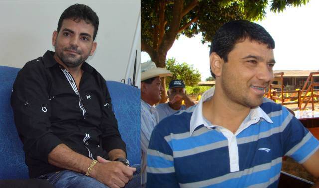 No tiroteio das delações premiadas em Vilhena, Polícia Federal prende vereador e vice-prefeito