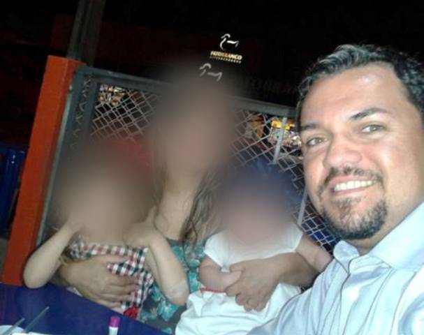Pastor evangélico de Vilhena morre em rodovia do MT após ter carro atingido por carreta