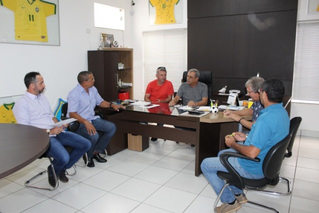 FFER confirma União Cacoalense no Rondoniense 2017; estadual terá nove clubes