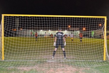 Copa Macedo Madeiras de Futebol Society Veterano começa na quarta-feira na ATFC