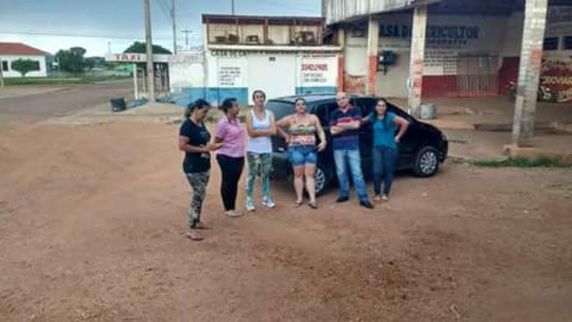 Após três anos de atuação, despedida de médicos cubanos provoca emoção em Cerejeiras
