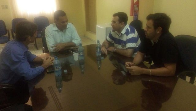 Vilhena: com prefeito e vice-presos, maior cidade do Cone Sul será comandada por procurador