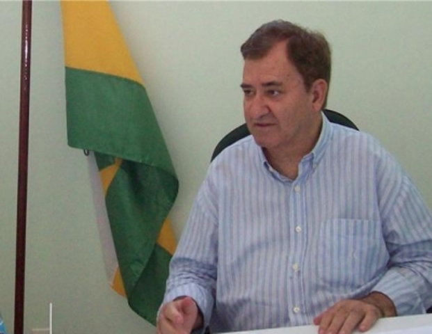 Após ser “ressuscitado” no Hospital Regional, ex-prefeito de Vilhena está na UTI em Cuiabá