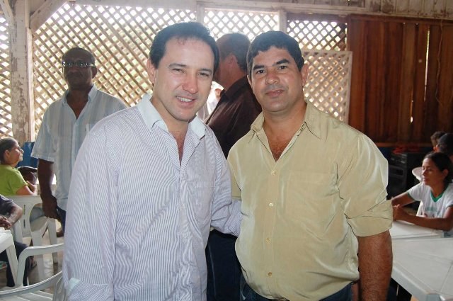 NATAN DONADON RECEBERÁ TÍTULO DE CIDADÃO HONORÁRIO EM CEREJEIRAS