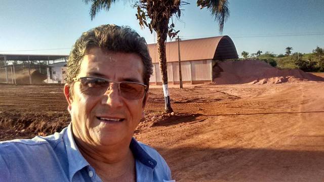 MP recomenda corte de salário de vereador que está há 90 dias foragido em Chupinguia
