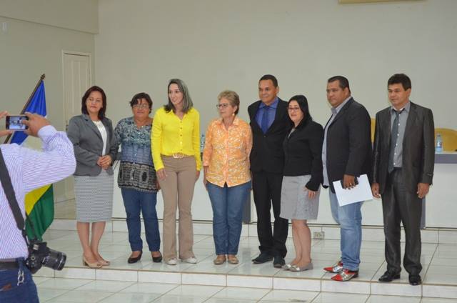 Com a posse de suplentes, Câmara vota projetos que estavam parados por falta de quórum
