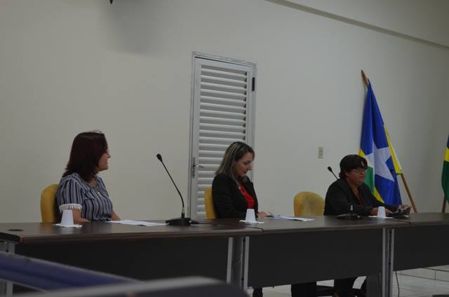 Por unanimidade, Câmara de Vilhena corta salário de vereadores presos e foragidos