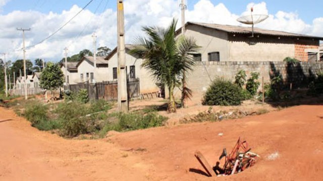 Procurador da República em Vilhena investiga supostas falhas em casas populares de Pimenta Bueno