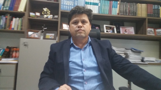 Advogado aponta jornalista, médico e empresários como responsáveis por prisão de prefeito em Vilhena