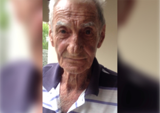 Aposentado de 80 anos está desaparecido em Vilhena; família pede ajuda para encontrar