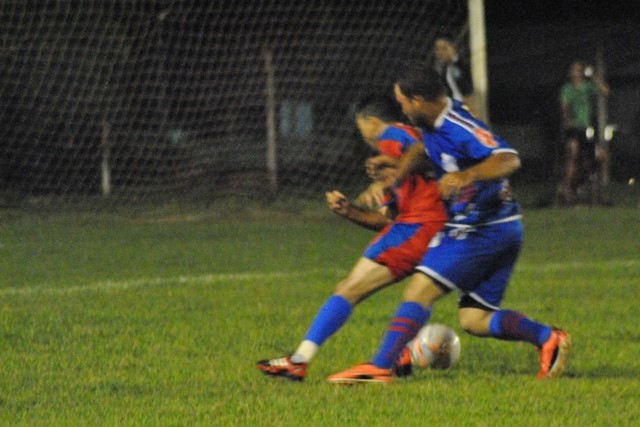 Confira resultados da 3ª Rodada da Copa Macedo Madeiras de Futebol Soçaite Veterano