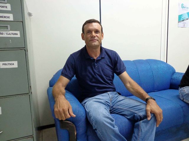 PM estreante vai tomar posse como vereador em Vilhena em novo partido: o “Podemos”