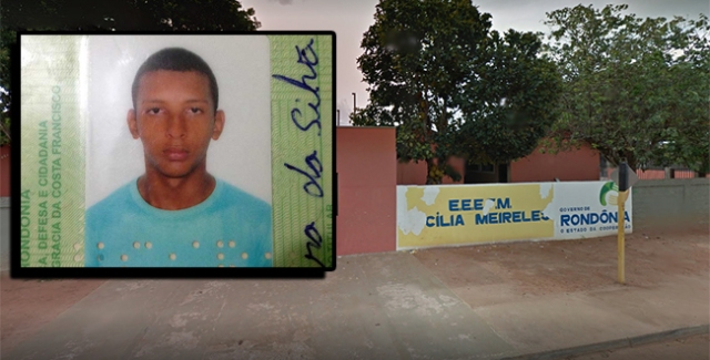 Aluno “liberado” antes do término da aula morre afogado em Vilhena e Estado é condenado
