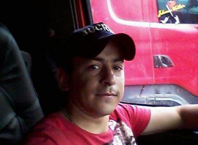 Caminhoneiro vilhenense de 25 anos morre após acidente em rodovia do Mato Grosso