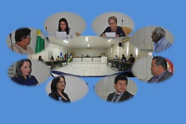 Orçamento de Vilhena para 2017 foi “enxugado” em R$ 10 milhões; vereadores analisam