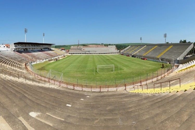 Capivari é a sede do Genus na Copa São Paulo de Futebol Junior 2017