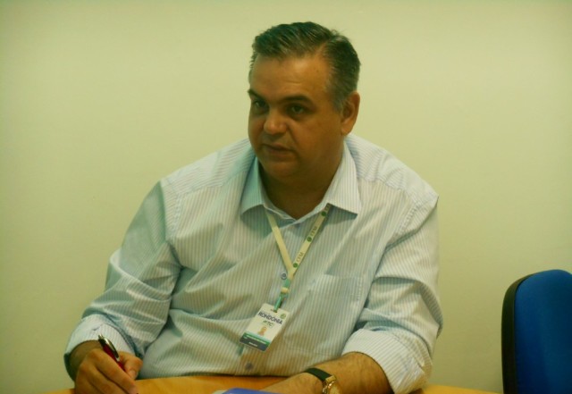 Caciques do PMDB teriam indicado candidato a prefeito de Cacoal para Saúde em Vilhena