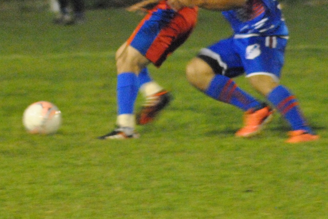 Segunda Fase da Copa Macedo Madeiras Veterano começa nesta quarta-feira