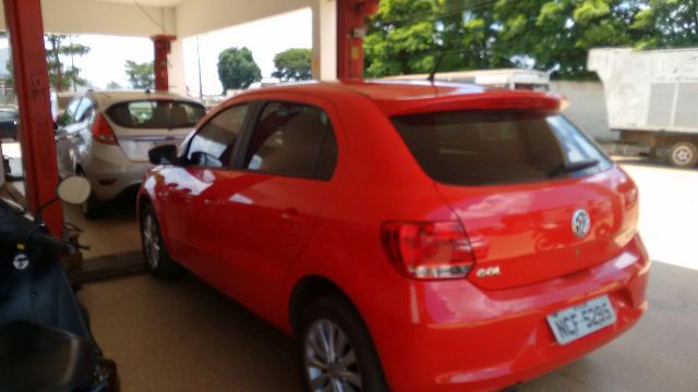 Após multa por faróis de LED, casal vilhenense denuncia “dois pesos e duas medidas” na Ciretran 