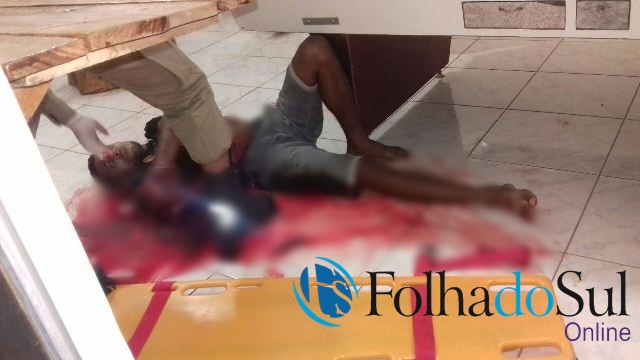 Após cirurgia, rapaz de 25 anos que levou três tiros morre no Hospital Regional de Vilhena